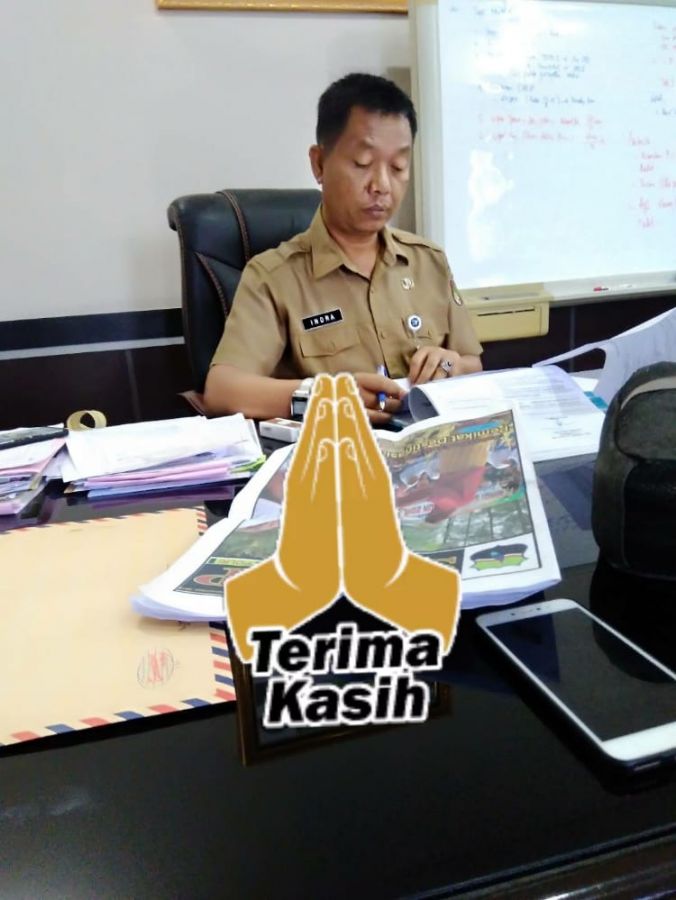 Kadis PUPR Pekanbaru : Lima Gedung OPD diPerkantoran Tenayan Raya Akan diberikan Nama