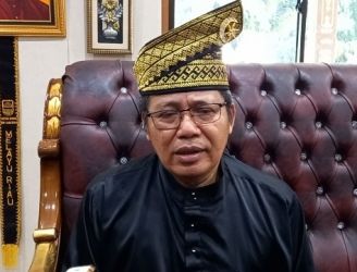 LAMR Kota Pekanbaru gelar Musdalub Mencari Ketua Terpilih yang Sah Memimpin sesuai AD/ART